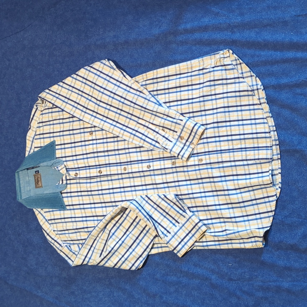 👔 Roper Men's Shirt